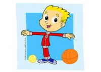 Kleutergym